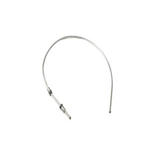 TEMPRA TIPO ÖN SOL FREN BORUSU